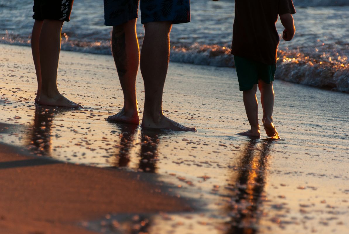 Andaman family beach holiday package