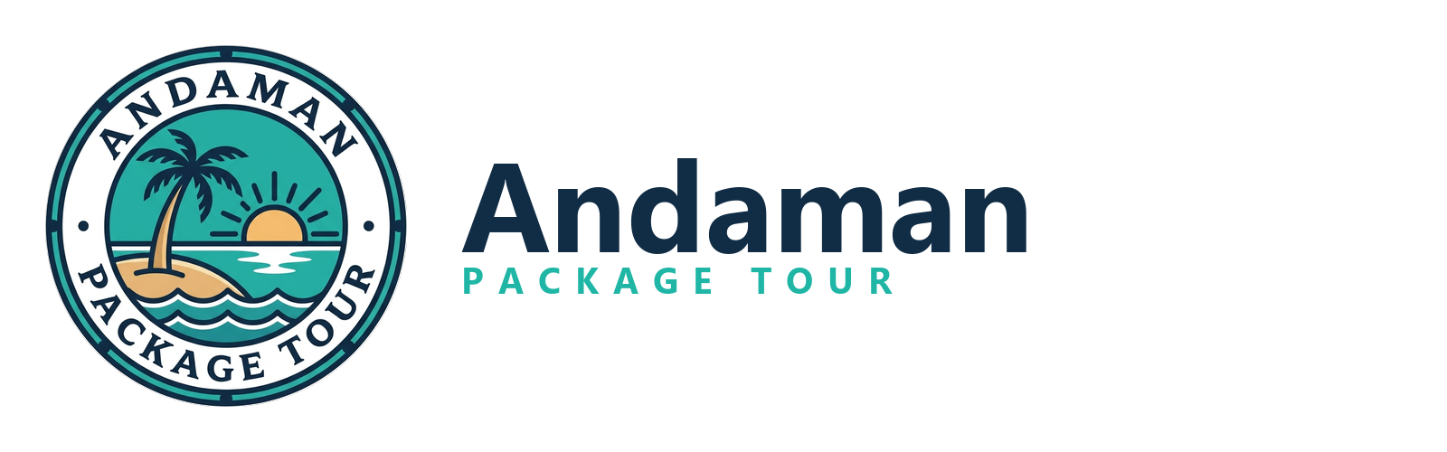 Andaman Package Tour logo